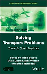 Download this eBook Solving Transport Problems