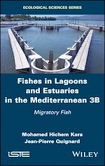 Télécharger le livre :  Fishes in Lagoons and Estuaries in the Mediterranean 3B