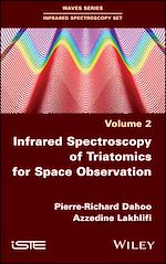 Download this eBook Infrared Spectroscopy of Triatomics for Space Observation