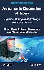 Download this eBook Automatic Detection of Irony