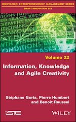 Download this eBook Information, Knowledge and Agile Creativity