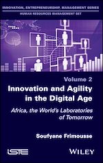 Télécharger le livre :  Innovation and Agility in the Digital Age