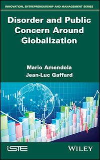 Téléchargez le livre :  Disorder and Public Concern Around Globalization