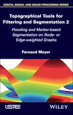 Download this eBook Topographical Tools for Filtering and Segmentation 2