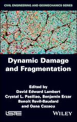 Download this eBook Dynamic Damage and Fragmentation
