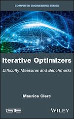 Download this eBook Iterative Optimizers