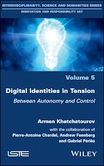 Télécharger le livre :  Digital Identities in Tension