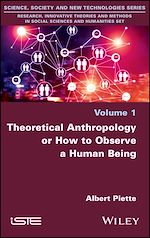 Download this eBook Theoretical Anthropology or How to Observe a Human Being