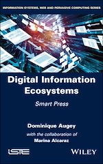 Download this eBook Digital Information Ecosystems