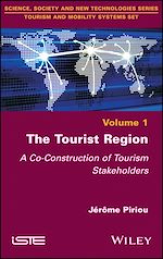 Download this eBook The Tourist Region