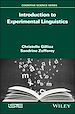 Télécharger le livre :  Introduction to Experimental Linguistics