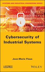 Download this eBook Cybersecurity of Industrial Systems