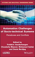 Download this eBook Automation Challenges of Socio-technical Systems