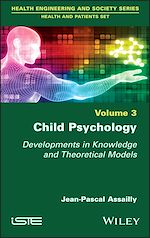 Download this eBook Child Psychology