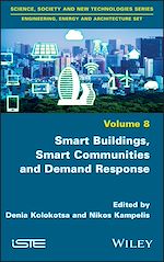 Download this eBook Smart Buildings, Smart Communities and Demand Response
