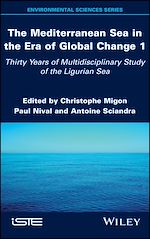 Download this eBook The Mediterranean Sea in the Era of Global Change 1