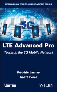 Téléchargez le livre :  LTE Advanced Pro