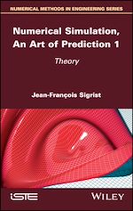 Download this eBook Numerical Simulation, An Art of Prediction 1