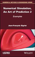 Download this eBook Numerical Simulation, An Art of Prediction, Volume 2