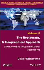 Download this eBook The Restaurant, A Geographical Approach