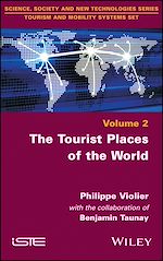 Télécharger le livre :  The Tourist Places of the World