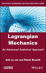 Download this eBook Lagrangian Mechanics