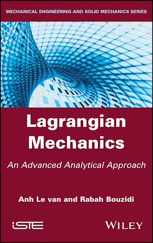 Download the eBook: Lagrangian Mechanics