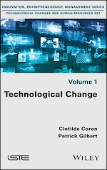 Télécharger le livre :  Technological Change