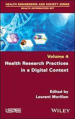 Download this eBook Health Research Practices in a Digital Context