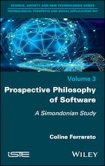 Download this eBook Prospective Philosophy of Software