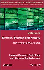 Télécharger le livre :  Kinship, Ecology and History