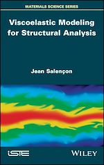 Download this eBook Viscoelastic Modeling for Structural Analysis