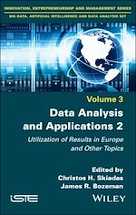 Download this eBook Data Analysis and Applications 2