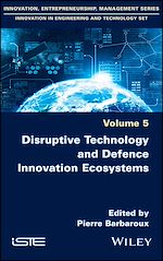 Download this eBook Disruptive Technology and Defence Innovation Ecosystems