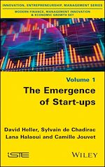 Download this eBook The Emergence of Start-ups