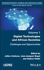 Download this eBook Digital Technologies and African Societies