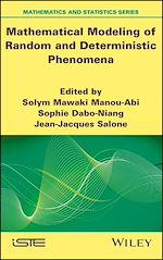 Download this eBook Mathematical Modeling of Random and Deterministic Phenomena