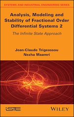 Download this eBook Analysis, Modeling and Stability of Fractional Order Differential Systems 2