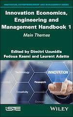 Download this eBook Innovation Economics, Engineering and Management Handbook 1