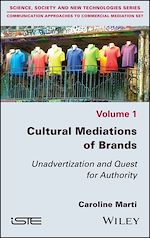 Download this eBook Cultural Mediations of Brands