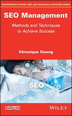 Télécharger le livre :  SEO Management
