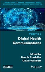 Télécharger le livre :  Digital Health Communications