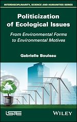 Download this eBook Politicization of Ecological Issues