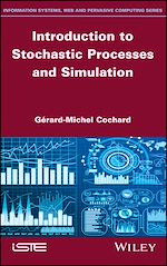Télécharger le livre :  Introduction to Stochastic Processes and Simulation
