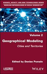 Télécharger le livre :  Geographical Modeling