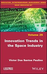 Download this eBook Innovation Trends in the Space Industry