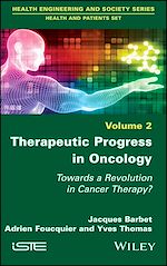Télécharger le livre :  Therapeutic Progress in Oncology