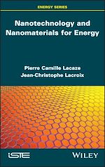 Download this eBook Nanotechnology and Nanomaterials for Energy