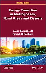 Download this eBook Energy Transition in Metropolises, Rural Areas, and Deserts