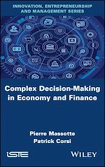 Download this eBook Complex Decision-Making in Economy and Finance
